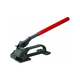 <FONT COLOR=BLUE><B>철밴드 조임기 YS-1400</B></FONT COLOR><br>19-32mm * 0.7-1.0t Feed Wheel