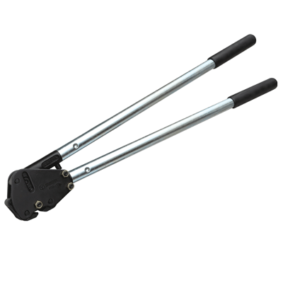<FONT COLOR=BLUE><B>PET밴드 크립 결속기 PSS-25</B></FONT COLOR><br>25mm Side Action Clamp