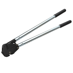 <FONT COLOR=BLUE><B>PET밴드 크립 결속기 PSS-25</B></FONT COLOR><br>25mm Side Action Clamp