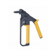 <FONT COLOR=BLUE><B>스텐밴드 조임기 S-283</B></FONT COLOR><br>8mm * 0.6t Push 한손 Ball Lock