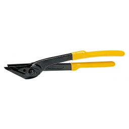 <FONT COLOR=BLUE><B>철밴드 절단기 H-201</B></FONT COLOR><br>6.4-19mm*0.3-0.7t 소형