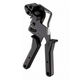 <FONT COLOR=BLUE><B>스텐밴드 조임기 S-285</B></FONT COLOR><br>10mm*0.4t Push 한손 Ball Lock