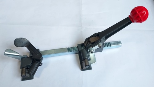 <FONT COLOR=BLUE><B>P.P 밴드 조임기 BP-1619</B></FONT COLOR><br>16-19mm Rack bar