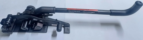 <FONT COLOR=BLUE><B>철밴드 조임기 BTC-32</B></FONT COLOR><br> 19mm-32mm*0.7-1.0t Windlass R Cutter부착