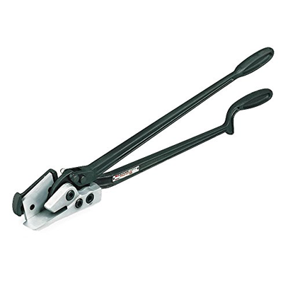 <FONT COLOR=BLUE><B>철밴드 절단기 CU-25</B></FONT COLOR><br>19-50mm * 0.7t-1.2t Heavy
