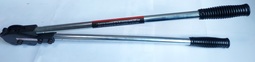 <FONT COLOR=BLUE><B>철밴드 결속기 BSS-32</B></FONT COLOR><br>32mm Side Action Single