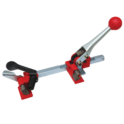 <FONT COLOR=BLUE><B>P.P 밴드 조임기 PST-100</B></FONT COLOR><br>13-19(len120mm)Rack bar