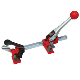 <FONT COLOR=BLUE><B>P.P 밴드 조임기 PST-100</B></FONT COLOR><br>13-19(len120mm)Rack bar