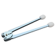 <FONT COLOR=BLUE><B>철밴드 결속기 SSE-16/SSE-19 </B></FONT COLOR><br>16mm/19mm Front Action Double