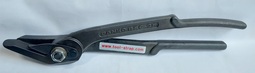 <FONT COLOR=BLUE><B>철밴드 절단기 BSC-25</B></FONT COLOR><br>16-25mm