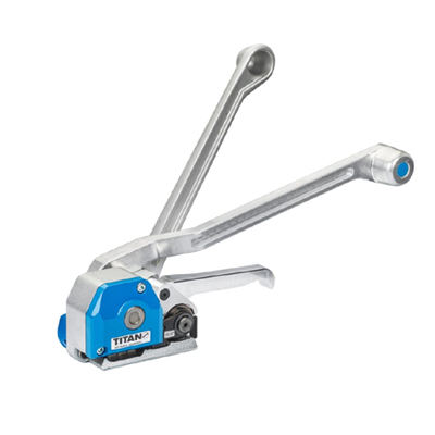 <FONT COLOR=BLUE><B>철밴드 포장기 Sealless HKE-HD</B></FONT COLOR><br>19mm * 0.6-0.8t Comb<br>조임 Punch 수동