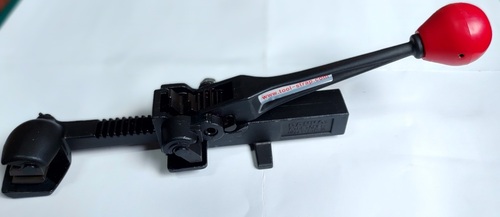<FONT COLOR=BLUE><B>철밴드 조임기 BTS-19</B></FONT COLOR><br>16-19mm Rack Bar