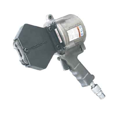 <FONT COLOR=BLUE><B>철밴드 결속기 Air RCNS2-34</B></FONT COLOR><br>19mm * 0.9t 4kg