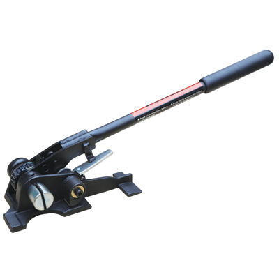 <FONT COLOR=BLUE><B>철밴드 조임기 SHT-2532</B></FONT COLOR><br> 19mm-32mm* 0.7-1.0t Windlass
