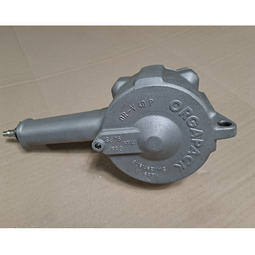 <FONT COLOR=BLUE><B>철밴드 결속기 Air ORG-32</B></FONT COLOR><br>32mm * 0.9t