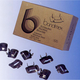 <FONT COLOR=BLUE><B>S453</B></FONT COLOR><br>Bandimex 독일산 SUS-316 스텐 고압버클 9.5mm*0.64t용 100pcs