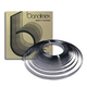 <FONT COLOR=BLUE><B>B202, B203, B204, B205, B206</B></FONT COLOR><br>Bandimex 독일산 SUS301 스텐 고압밴드