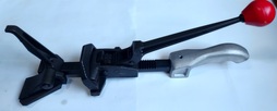 <FONT COLOR=BLUE><B>철밴드 조임기 BHP-2532</B></FONT COLOR><br>19-32mm Push Type