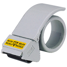 OPP테프 커버손잡이 (T-750) Ø75 * 50mm 폭