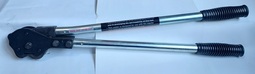 <FONT COLOR=BLUE><B>PET밴드 크립 결속기 BPSS-19</B></FONT COLOR><br>19mm Side Action Clamp
