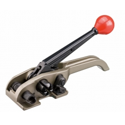<FONT COLOR=BLUE><B>PET 밴드 조임기 PQ-200</B></FONT COLOR><br>19mm Windlass