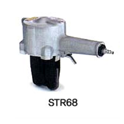 <FONT COLOR=BLUE><B>철밴드 결속기 Air STR-69-25</B></FONT COLOR><br>25mm * 1.0t Double 4.7kg