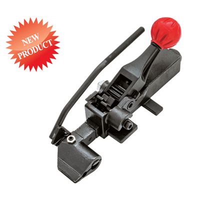 <FONT COLOR=BLUE><B>철밴드 조임기 RST-230</B></FONT COLOR><br>19mm Rack Push