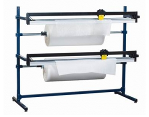 필름 K/T지 커터기 (BD-122) 세트, 1,370mm*830mm*1,610mm 최대 폭 1,080mm