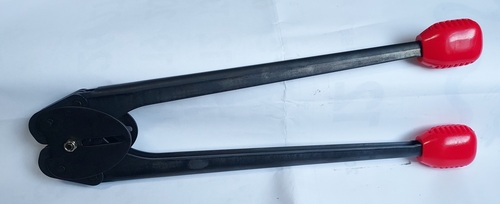 <FONT COLOR=BLUE><B>PET밴드 크립 결속기 BP-16, BP-19</B></FONT COLOR><br>16, 19mm Front Action Clamp