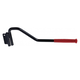 <FONT COLOR=BLUE><B>CORD STRAP T BAR P-190</B></FONT COLOR><br>50mm*3.0t 한손당김
