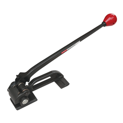 <FONT COLOR=BLUE><B>철밴드 조임기 EFT-320</B></FONT COLOR><br>19mm-32mm*0.6-1.0t Feed Wheel 텅그스텐 휠