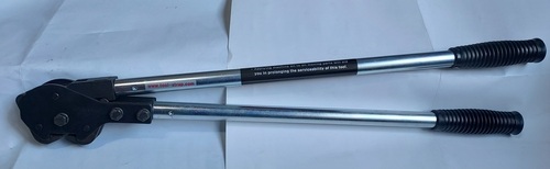 <FONT COLOR=BLUE><B>PET밴드 크립 결속기 BPSS-25</B></FONT COLOR><br>25mm Side Action Clamp