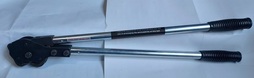 <FONT COLOR=BLUE><B>PET밴드 크립 결속기 BPSS-25</B></FONT COLOR><br>25mm Side Action Clamp