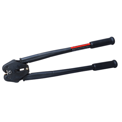 <FONT COLOR=BLUE><B>PET밴드 크립 결속기 PFS-19</B></FONT COLOR><br>19mm Front Action Clamp