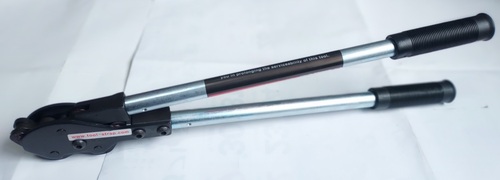 <FONT COLOR=BLUE><B>철밴드 결속기 BSS-19</B></FONT COLOR><br>19mm Side Action Single