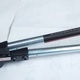 <FONT COLOR=BLUE><B>철밴드 결속기 BSS-19</B></FONT COLOR><br>19mm Side Action Single